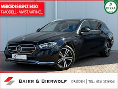 Bild des Angebotes Mercedes-Benz E 450 4Matic T-Modell MULTIBEAM MEMORY AIRMATIC