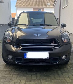 Bild des Angebotes MINI Cooper S Countryman All4