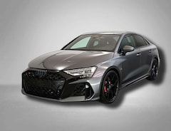 Audi RS3 2.5 TFSI 7-Gang S tronic quattro 294 kW (400 PS...