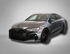 Bild des Angebotes Audi RS3 2.5 TFSI 7-Gang S tronic quattro 294 kW (400 PS...