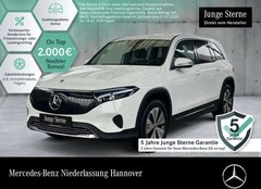 Bild des Angebotes Mercedes-Benz EQB 300 4M PROG+ADVANCED+KAMERA+SPUR