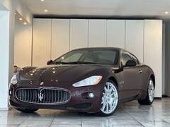 Bild des Angebotes Maserati GranTurismo V8 Top! Buy netto 20.000€