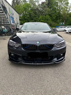 Bild des Angebotes BMW 435 435d Gran Coupe xDrive Sport-Aut. M Sport