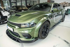 Bild des Angebotes Dodge Charger 6,4 l V8 SCAT PACK ORIGINAL WIDEBODY