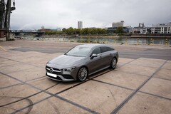 Bild des Angebotes Mercedes-Benz CLA 200 CLA 200 d (118.612)