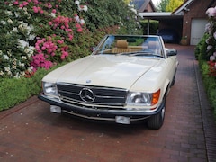 Bild des Angebotes Mercedes-Benz SL 380 SL 380 Neuwagenzustand Note 1, nur 10688 km