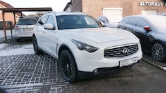Bild des Angebotes Infiniti FX 30d V6 AWD S