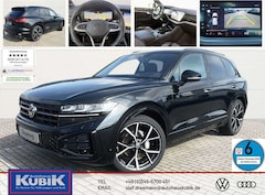 Bild des Angebotes VW Touareg R-Line Black Style 3.0 TDI 4motion Allradlenkung +