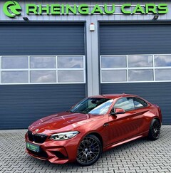 Bild des Angebotes BMW M2 Competition DAB RFK KEYLESS
