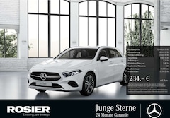 Bild des Angebotes Mercedes-Benz A 250 e Progressive Advanced+ Standhz. LED Ka