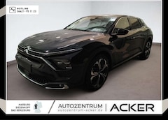 Bild des Angebotes Citroen C5 X Plus MHEV 145 e-DSC6 ACC/RFK/LED/Leder -50%*