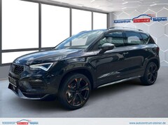 Bild des Angebotes CUPRA Ateca High 1.5TSI DSG Leder Pano AHK Kessy 32% Klima