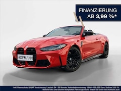 Bild des Angebotes BMW M4 Competition