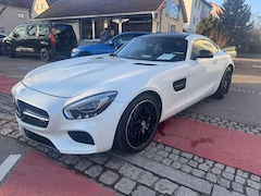 Bild des Angebotes Mercedes-Benz AMG GT Coupe/Pano/RFK/Night Paket