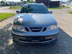 Bild des Angebotes Saab 9-5 2.3 Turbo Aero Sport-Kombi*Leder*RAR*TÜV NEU