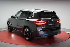 Bild des Angebotes BMW iX3 Impressive Navi/Leder/ACC/Kamera/Virtual/HUD