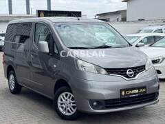Bild des Angebotes Nissan Evalia NV200 EVALIA 1.HAND+7-SITZER+NAVI+R.KAMERA+KLIMA