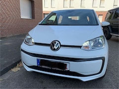 Bild des Angebotes VW up! Basis