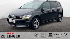 Bild des Angebotes VW Touran GOAL TSI DSG|7-S|NAVI|ACC|SHZ|CLIMATRONIC