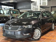 Bild des Angebotes Skoda Octavia 1.6 TDI AMBITION STANDHEIZUNG KLIMAAUTOMATIK TEMPO