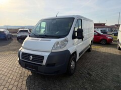 Bild des Angebotes Fiat Ducato 150 (Rs: 3450 mm) L2H1