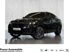 Bild des Angebotes BMW X6 xDrive40d M Sport Pro DA/PA Prof Pano H/K 22" LMR