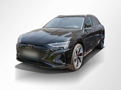 Bild des Angebotes Audi Q8 e-tron 50 edt. S line /Matrix/Pano/B&O/ACC/TV/AHK