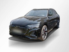 Bild des Angebotes Audi Q8 e-tron 50 edt. S line /Matrix/Pano/B&O/ACC/TV/AHK
