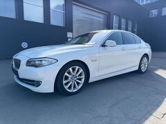 Bild des Angebotes BMW 520 d Lim Navi Business Xenon Automatik 17 Zoll