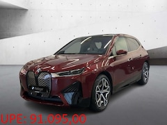 Bild des Angebotes BMW iX xDrive40 Edition Sport Park-Assistent Panorama H&K