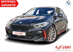 Bild des Angebotes BMW 128 128i M Sport Aut. LED Navi Kamera Pano