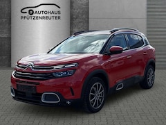 Bild des Angebotes Citroen C5 Aircross Shine