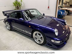 Bild des Angebotes Porsche 964 911/964 C2 Coupe´ RS-Look/H-Kennzeichen/Klima