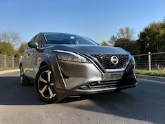 Bild des Angebotes Nissan Qashqai Tekna PANO LED 360KAM 1ERH