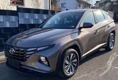 Bild des Angebotes Hyundai TUCSON 1.6 T-GDi - Top gepflegt