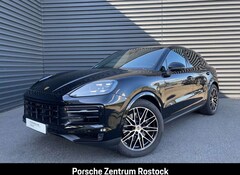 Bild des Angebotes Porsche Cayenne E-Hybrid Coupe BOSE Panorama InnoDrive