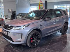 Bild des Angebotes Land Rover Discovery Sport R-Dynamic SE AWD Pano 360° AHK