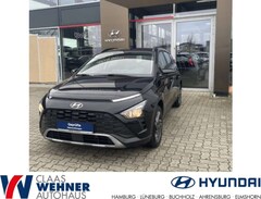 Bild des Angebotes Hyundai BAYON Select Mild-Hybrid * Bluetooth *Klima