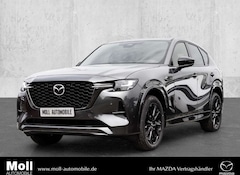 Bild des Angebotes Mazda CX-60 2025 3.3L e-SKYACTIV-D 254ps 8AT AWD Homura Plus
