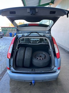 Bild des Angebotes Ford Focus C-Max 1.8 Durashift-CVT Fun