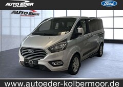 Bild des Angebotes Ford Tourneo Custom 310L1 Trend 8-Sitzer Bluetooth