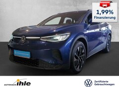 Bild des Angebotes VW ID.4 Pro 77kWh Gar.01.2030 ELEKTR.SITZE+HARMAN-KARDON+A