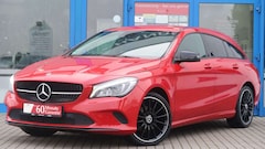 Bild des Angebotes Mercedes-Benz CL A 180 SB Urban NightPaket TFT