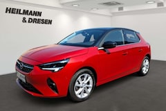 Bild des Angebotes Opel Corsa Elegance 1,2 Automatik/Sitzheizung/Klimaautomatik/