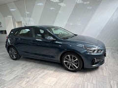 Bild des Angebotes Hyundai i30 Trend Mild-Hybrid
