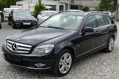 Bild des Angebotes Mercedes-Benz C 320 T CDI AVANTGARDE*XENON*NAVI*SHZ*ALU*PDC*2 HAND