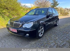 Bild des Angebotes Mercedes-Benz C 220 T CDI Aut. Avantgarde Mopf 2.Hand