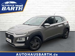 Bild des Angebotes Hyundai KONA Kona 1.0 T-GDI Pure 2WD *Klima*Radio*Alu*