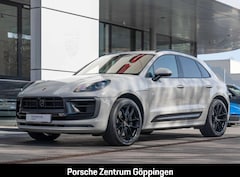 Bild des Angebotes Porsche Macan GTS Surround-View BOSE 21-Zoll Luftfederung
