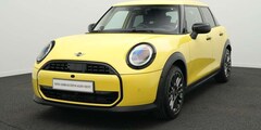 Bild des Angebotes MINI Cooper C Classic Trim